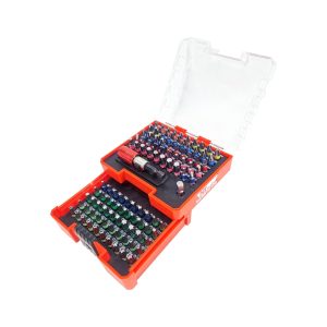 Nt 102 Parça S2 Bits Seti Ncseth102