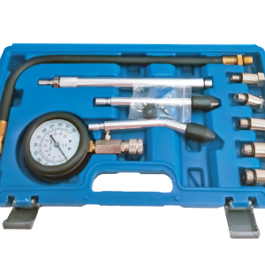 NT Tools NT0011 11 Parça Motor Kompresyon Test Cihazı