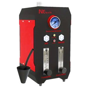 Nt 12v Evap Dumanlı Kaçak Tespit Dedektörü Nt1071