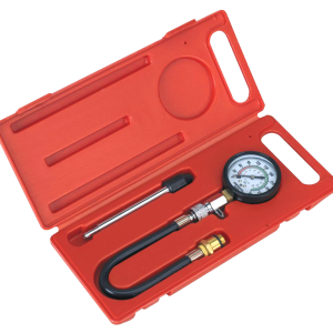 Nt Tools NT1001 Motor Kompresyon Test Cihazı ( Benzin ) 2 Parça