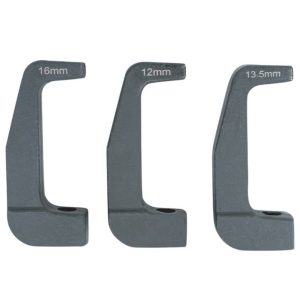 NT 3 PARÇA ENJEKTÖR ÇEKTİRME KANCASI NT3503