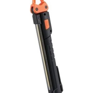 Nt Tools NTLE4018 Ledli Tamirci Feneri Çift Taraflı 400 + 200 Lümen
