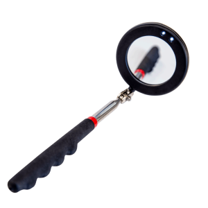 NT 50 mm LED’li Yuvarlak Teleskopik Dikiz Aynası NTH1050L