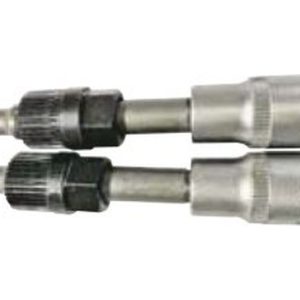 Nt Alternatör Lokma 1/2 L 110 m T50