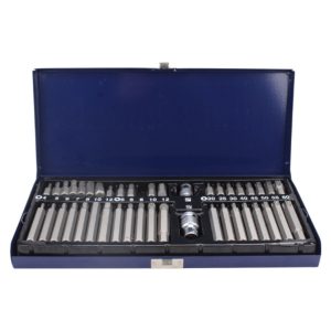 Nt Bits Set Takımı 42 Parça S2 - NCSETBA42S