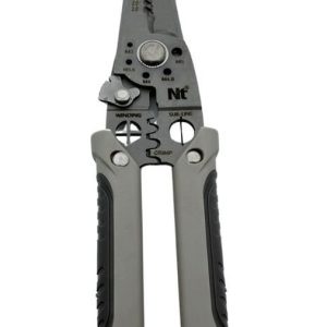 Nt Çok Amaçlı Kablo Sıyırma Pensesi Ntws7502