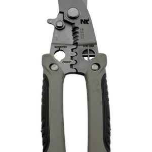 Nt Çok Amaçlı Kablo Sıyırma Pensesi Ntws7503