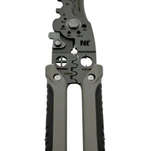 Nt Çok Amaçlı Kablo Sıyırma Pensesi Ntws7504