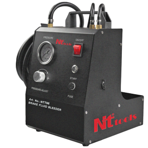 Nt Tools Ntt96 Fren Hava Alma Ve Yağ Değişim Cihazı