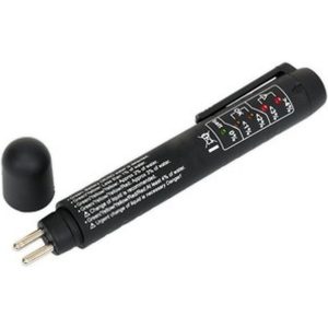 Nt Tools Ntbt71 Fren Hidrolik Yağı Test Cihazı