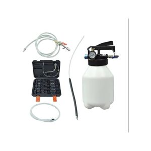 Nt Havalı Şanzıman Atf Yağ Değişim Pompası 6 Lt Ntt99