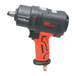 NTX-7286 1/2 inç 153 Kgm Havalı Somun Sökme Tabancası