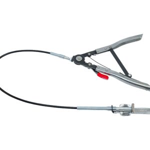 Nt Hortum Kelepçe Pensi Uzun Flex Extra Nt7016