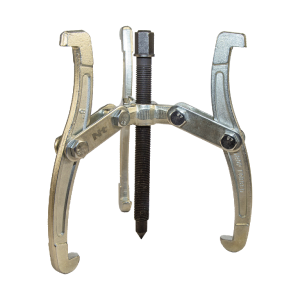 NT Mafsallı 3 Ayak Çektirme 15x80 NTC61580