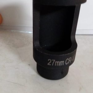 NT Oksijen Sensör Lokması Dizel 1/2 27*28 1/2 NCOS12