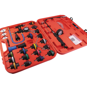 NT Tools Radyatör Soğutma Sistemi Basınç Test Cihazı – NTH1042