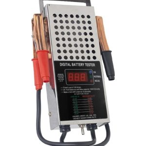 Nt Tools 12V Dijital Akü Test Cihazı Ntbt60
