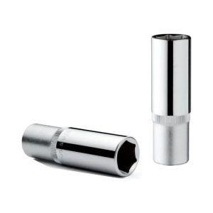 Nt Tools 13 Mm. 1/2" Uzun Altıköşe Lokma Anahtar Ncl12u13