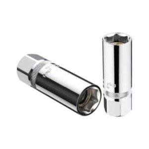 Nt Tools 21 Mm. 1/2" Buji Lokması Altıköşe Nclb21