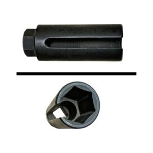 Nt Tools 22 Mm. 3/8" Oksijen Sensör Lokması Ncos3822