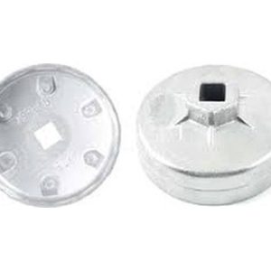 Nt Tools 3/8 Filtre Sökme Anahtarı Ntk7415-audi- Rover Chrysler