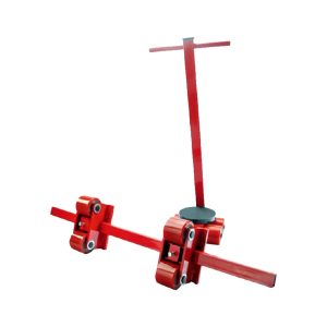 Nt Tools 4 Ton Ağır Yük Taşıma Aracı Gtlxy04 Domuz Arabası