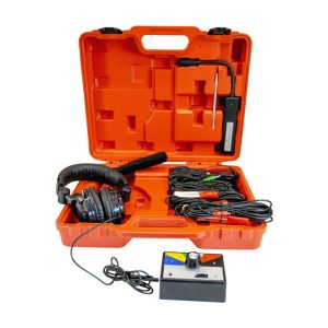 Nt Tools 6 Kanal Elektronik Steteskop Seti Nt1515