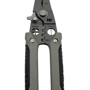 Nt Tools Çok Amaçlı Kablo Sıyırma Pensesi-ntws7501