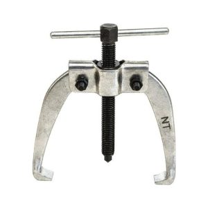 Nt Tools Düz İki Ayak Mini Çektirme 40x60mm Ntc1m46