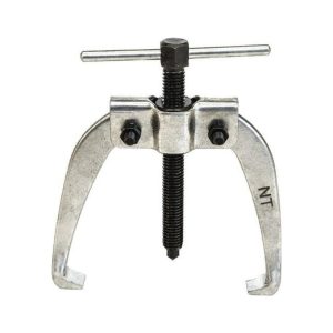 Nt Tools Düz İki Ayak Mini Çektirme 80x80 Mm