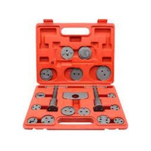 Nt Tools Fren Sökme Takma Takımı Ntb1001B (18 Parça)