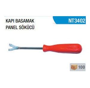Nt Tools Kapı Basamak Panel Sökücü Nt3402