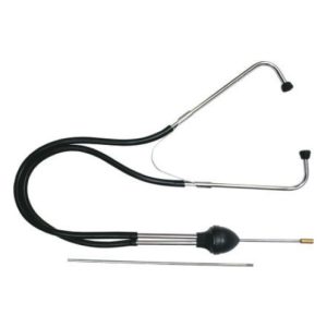 Nt Tools Motorcu Steteskopu Motor Dinleme Steteskopu 2 Parça