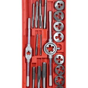 Nt Tools Nt Ntkt01 Kılavuz Pafta Takımı 20 Parça