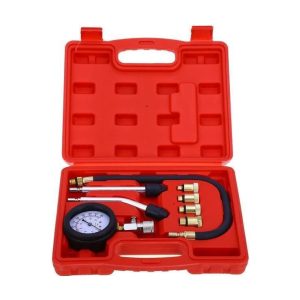 Nt Tools Nt0031 Motor Kompresyon Test Cihazı 8 Parça