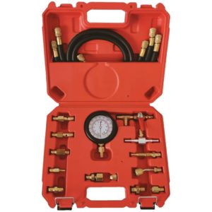 NT Tools NT0136 Çok Fonksiyonlu Yağ Yanma Basıncı Ölçer
