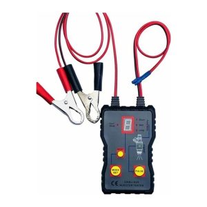Nt Tools Nt2062 12v Benzinli Araç Enjektör Test Cihazı