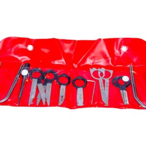 NT Tools NT3041 18 Parça Radyo Sökme Takma Seti