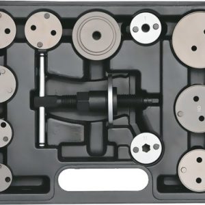 Nt Tools Nta1032 12 Parça Fren Sökme Takma Takımı