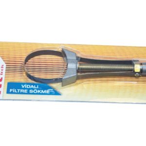 NT Tools NTA1050 Vidalı Filtre Sökme Anahtarı