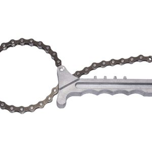 NT Tools NTA1057C 9" Zincirli Filtre Anahtarı