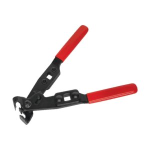 NT Tools NTA2095 Takviyeli Kelepçe Kesme Pensesi