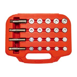 NT Tools NTA8011 28 Parça Karter Tapası Tamir Seti