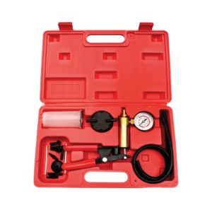 NT Tools NTA998A 5 Parça Fren Sistemi Hava Alma Pompa Seti