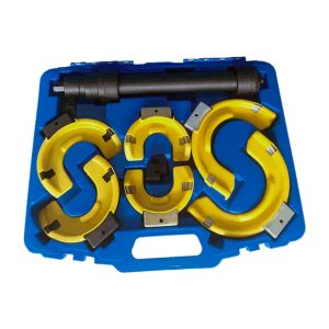 NT Tools NTB1039 15 Parça Helezon Yay Çektirme Takımı