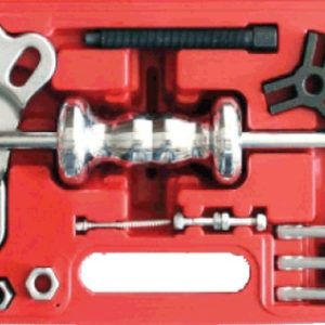 NT Tools NTE1017 18 Parça Üniversal Ön Takım Çekiç Seti
