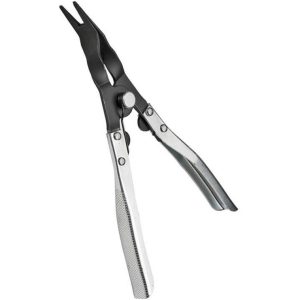 Nt Tools Nth1076 Yaylı Klips Sökme Pensi