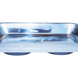 NT Tools NTSR03 140 x 240 mm. Manyetik Takım Tepsisi
