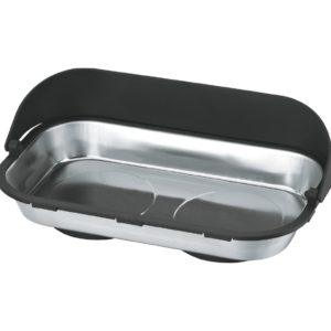 NT Tools NTSR04 140 x 240 mm. Kapaklı Manyetik Takım Tepsisi