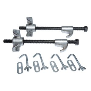 NT Tools NTSR084 10 Parça Mc-Pherson Helezonlar için Sökme Takma